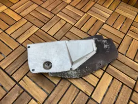 214111 FERRARI Gearbox Actuator Heat Shield F430
