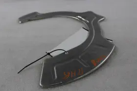 257424 FERRARI Rh Rear Wheel Heat Shield F8 #2