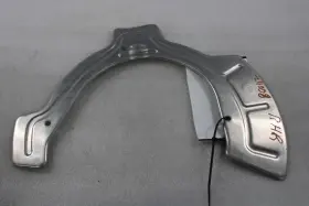 257424 FERRARI Rh Rear Wheel Heat Shield F8