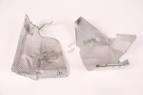 260159 FERRARI Rh Heat Shield