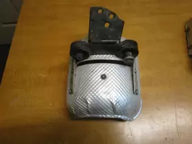263589 FERRARI Lh Left Catalytic Converter Shield