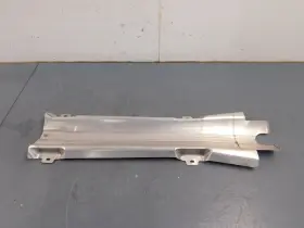 293628 FERRARI Driveshaft Heat Shield J1