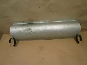 62663300 FERRARI Exhaust Heat Shield #2