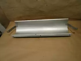 62663300 FERRARI Exhaust Heat Shield #3