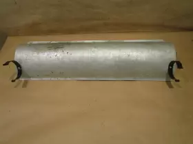 62663300 FERRARI Exhaust Heat Shield