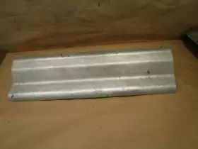 63006500 FERRARI Upper Rear Heat Shield #2
