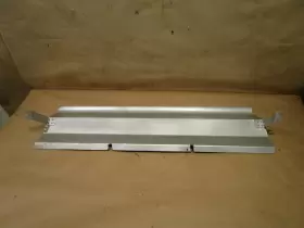 63006500 FERRARI Upper Rear Heat Shield #3