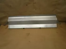 63006500 FERRARI Upper Rear Heat Shield