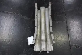 65649300 FERRARI Torque Tube Heat Shield Dmg