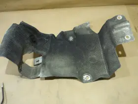 69761300 FERRARI Lh Trunk Exhaust Heat Shield