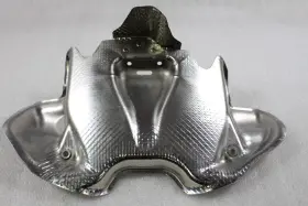 799328 FERRARI Gtb Heat Shield Turbo