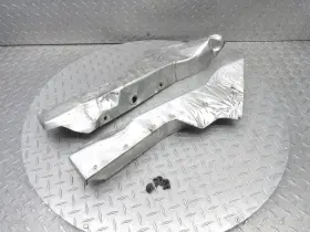 81060800 FERRARI Left Right Heat Shield Cover Panel Set F430