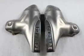 902850 FERRARI Gtb Heat Shield Turbo