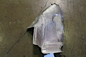 961534 FERRARI Gtb Lh Left Fuel Tank Heat Shield
