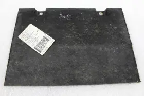982815 FERRARI Gtb Upper Inverter Heat Shield