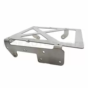 LR073535 FIRE AUTOPARTS Heat Shield Bracket Land Sport Rover #2