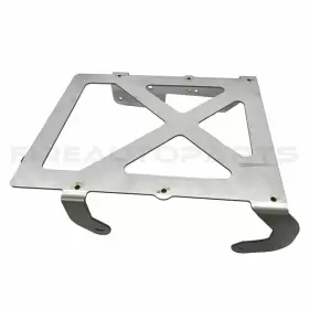 LR073535 FIRE AUTOPARTS Heat Shield Bracket Land Sport Rover #3