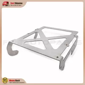 LR073535 FIRE AUTOPARTS Heat Shield Bracket Land Sport Rover