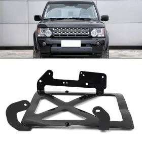 331234346337 FLASHBUYEASY Oil Pan Heat Shield Bracket Land