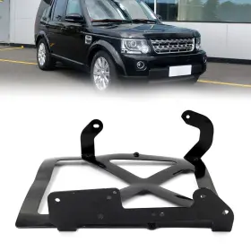 336854481307 FLASHBUYEASY Oil Pan Heat Shield Bracket Land