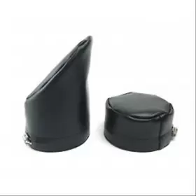FPE-HSC-6-45 FLEECE PERFORMANCE Exhaust Stack Covers