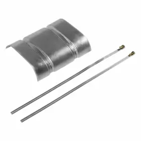 51013 FLOWMASTER Heat Shield