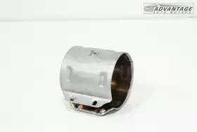DG93-5E259-AA FORD Exhaust Manifold Downpipe Heat Shield Mkx #3