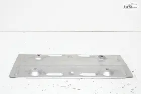 F2GBR11434AE FORD Nautilus Rear Exhaust Muffler Heat Shield