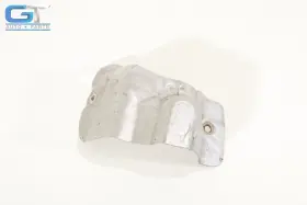 FT4E9A462DA FORD Exhaust Heat Shield Guard Cover Lincoln Mkz #3