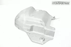 L1MB-S112B28-AF FORD Front Right Passenger Heat Shield #2