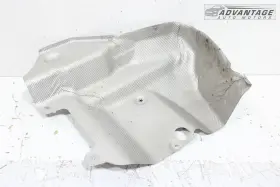 L1MB-S112B29-AG FORD Exhaust Rear Left Heat Shield Cover #2