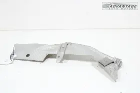 L1MB-S113B88-AD FORD Front Right Floor Pan Deflector Heat #2