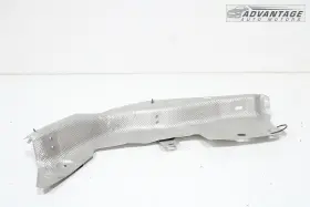 L1MB-S113B88-AD FORD Front Right Floor Pan Deflector Heat #3