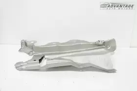 L1MB-S114A44-A FORD Center Lower Exhaust Heat Shield Explorer #2