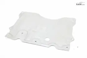 LX6B-11442-AA FORD Engine Heat Shield Reinforced Skid Plate #2