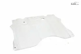 LX6B-11442-AA FORD Engine Heat Shield Reinforced Skid Plate #3