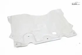 LX6B-11442-AA FORD Engine Heat Shield Reinforced Skid Plate