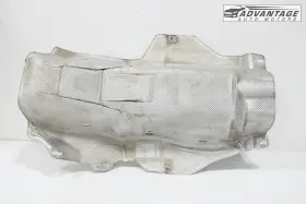 LX6B-11448-BD FORD Sport Front Lower Center Floor Pan Heat