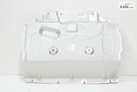 LX6B-A11434-AD FORD Rear Floor Pan Heat Shield Cover Awd