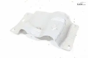 LX6B-S114A44-AD FORD Rear Exhaust Heat Shield Plate Awd #2