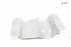 LX6B-S114A44-AD FORD Rear Exhaust Heat Shield Plate Awd #3