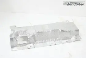 LX6B-S114B04-G FORD Lower Center Floor Pan Heat Shield Plate