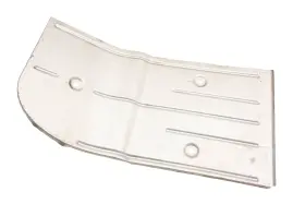 1L3Z-5C076-AB FORD Body Mount Heat Shield Nos