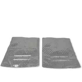 5W7Z-5401588-E FORD Heat Shield Insulator Floor Pan