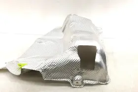 7S4Z-54114B06-A FORD Exhaust Catalytic Converter Heat Shield