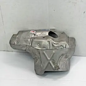 9L8Z5E258B FORD Exhaust Manifold Heat Shield Escape