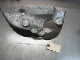 AT4E9Y427AA FORD Left Exhaust Manifold Heat Shield Fusion