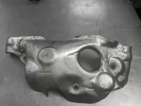 BB5E9A462AA FORD Exhaust Manifold Heat Shield Edge #2