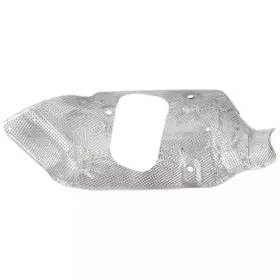BB5Z-5E258-E FORD Lower Shield
