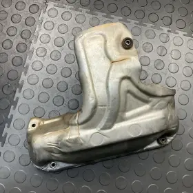 BM5G9N454BA FORD Engine Exhaust Manifold Heat Shield Escape